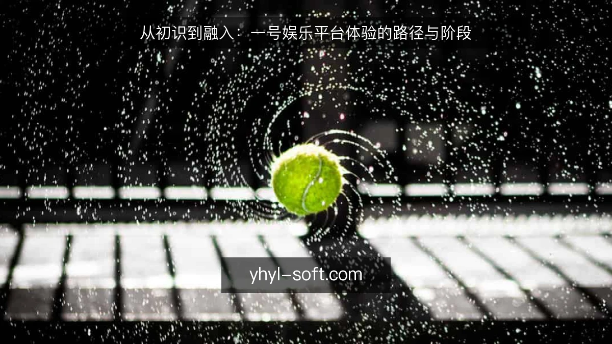 从初识到融入：一号娱乐平台体验的路径与阶段