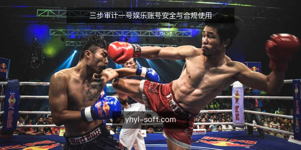 三步审计一号娱乐账号安全与合规使用 — 为什么现在要审计一号娱乐账号 配图